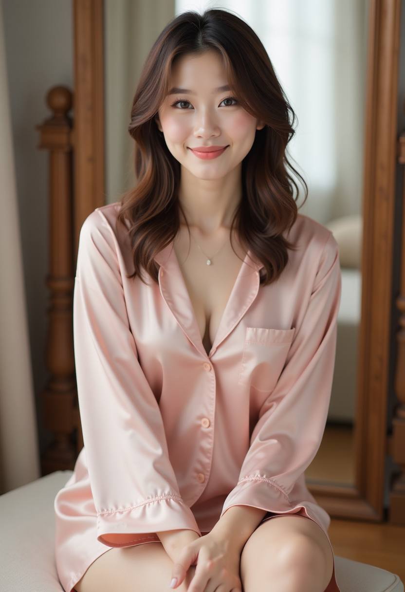 青云志