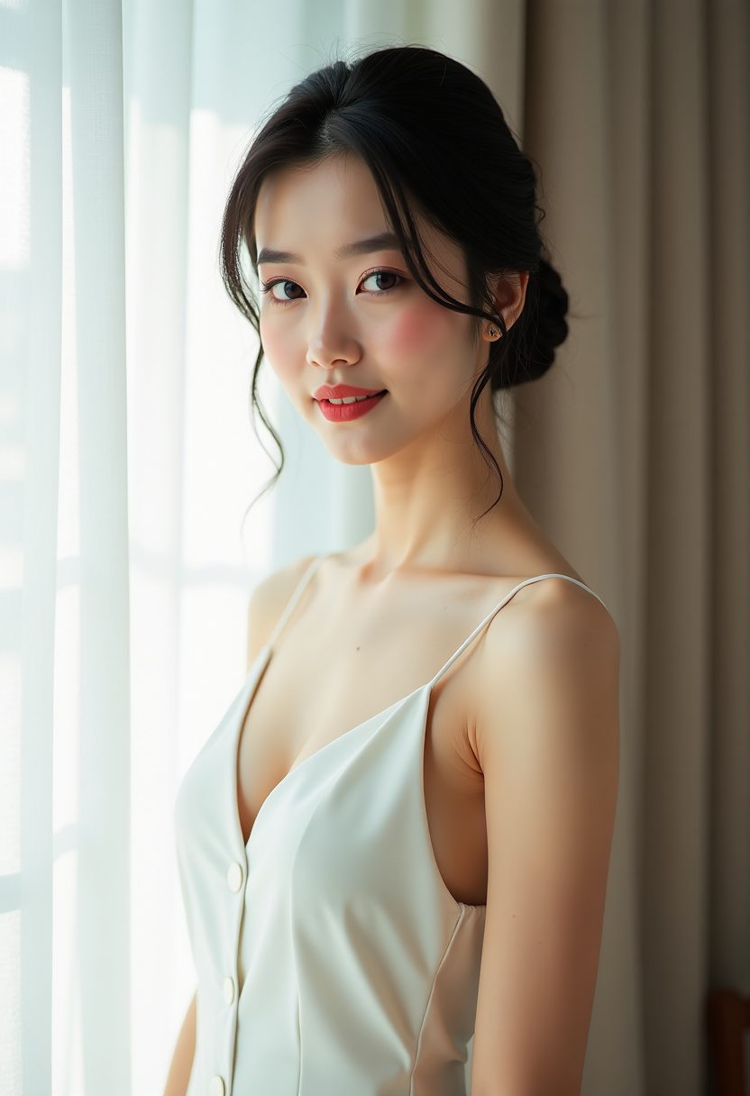 烟火人间