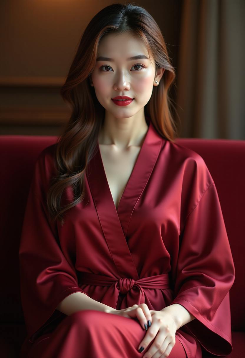 长安风云